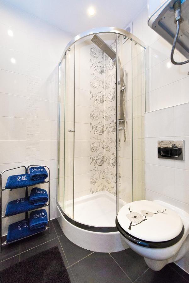 Gdanskie Apartamenty - Apartamenty - Dluga Z Widokiem Na Ratusz I Nad Motlawa エクステリア 写真