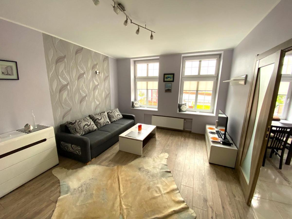 Gdanskie Apartamenty - Apartamenty - Dluga Z Widokiem Na Ratusz I Nad Motlawa エクステリア 写真
