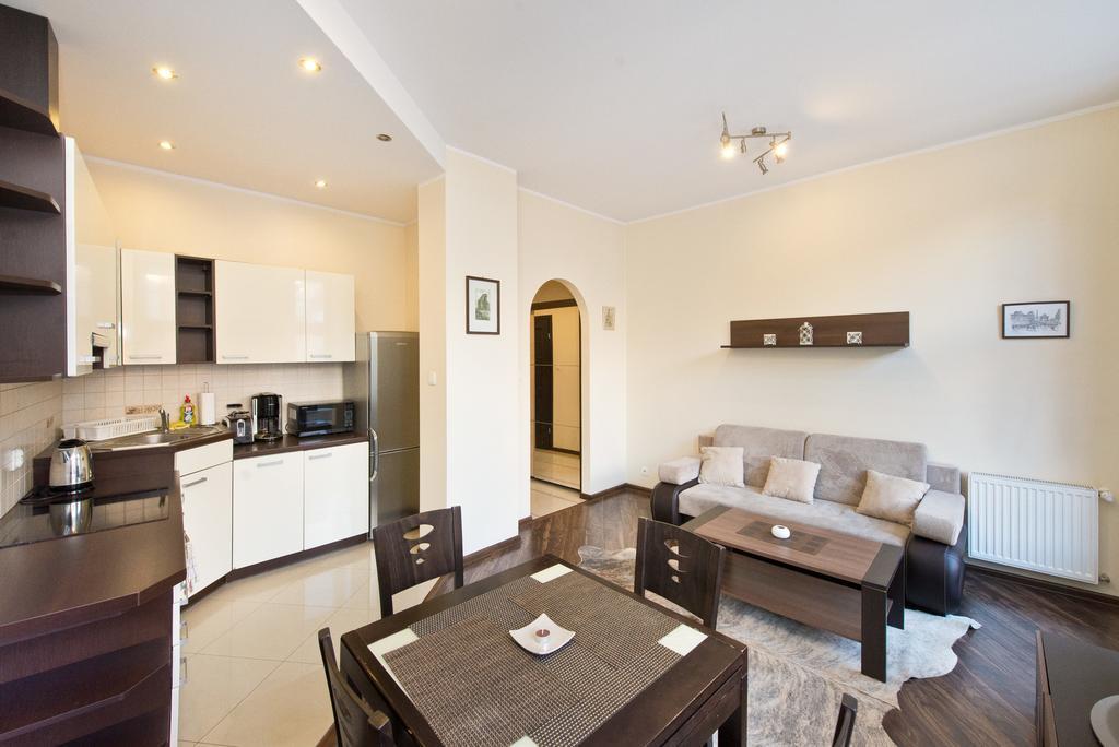 Gdanskie Apartamenty - Apartamenty - Dluga Z Widokiem Na Ratusz I Nad Motlawa 部屋 写真
