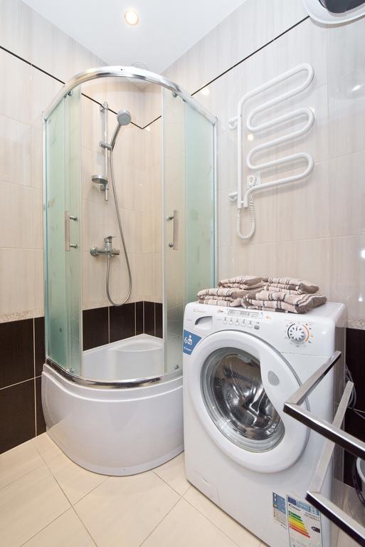 Gdanskie Apartamenty - Apartamenty - Dluga Z Widokiem Na Ratusz I Nad Motlawa 部屋 写真