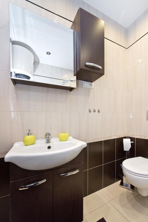 Gdanskie Apartamenty - Apartamenty - Dluga Z Widokiem Na Ratusz I Nad Motlawa 部屋 写真