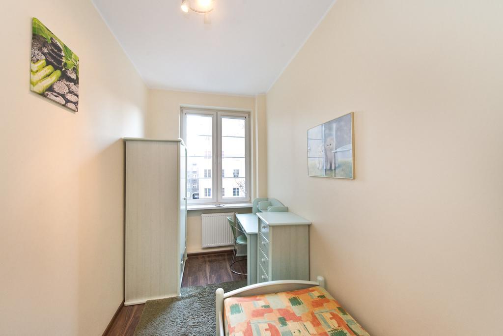 Gdanskie Apartamenty - Apartamenty - Dluga Z Widokiem Na Ratusz I Nad Motlawa 部屋 写真