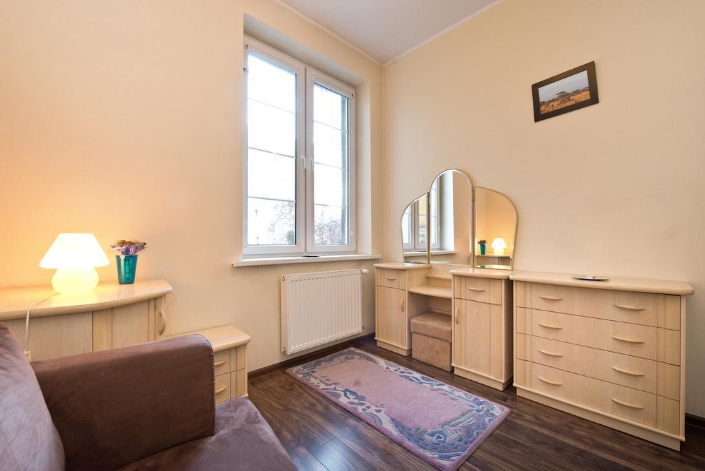 Gdanskie Apartamenty - Apartamenty - Dluga Z Widokiem Na Ratusz I Nad Motlawa 部屋 写真