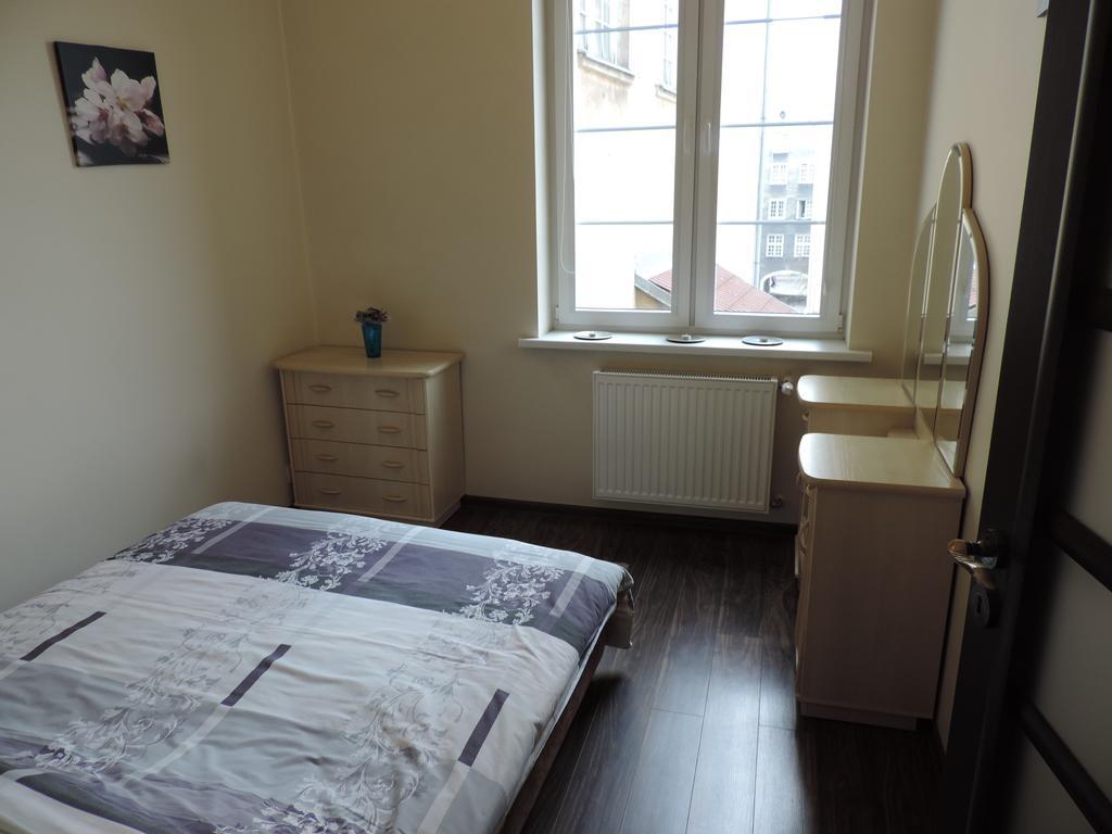 Gdanskie Apartamenty - Apartamenty - Dluga Z Widokiem Na Ratusz I Nad Motlawa エクステリア 写真