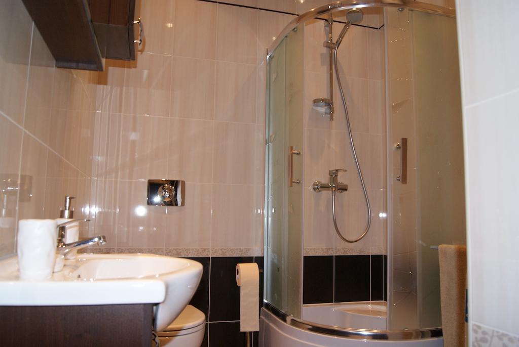 Gdanskie Apartamenty - Apartamenty - Dluga Z Widokiem Na Ratusz I Nad Motlawa 部屋 写真