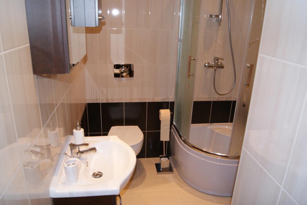 Gdanskie Apartamenty - Apartamenty - Dluga Z Widokiem Na Ratusz I Nad Motlawa エクステリア 写真